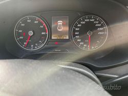 Grigio Usata 2016 Seat Leon FR Tre volumi | 12.000 € (Buon prezzo)