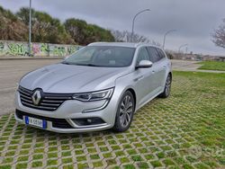 Grigio Usata 2017 Renault Talisman Station wagon | 12.000 € (Buon prezzo)