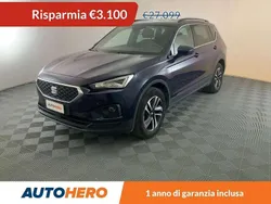 Blu Usata 2023 Seat Tarraco Style SUV | 23.999 € (Ottimo prezzo)