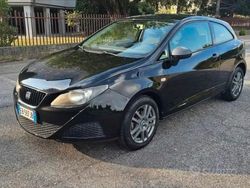 Nero Usata 2011 Seat Ibiza Coupé | 2100 € (Ottimo prezzo)