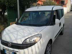 Usata 2016 Fiat Doblò Monovolume | 9299 € (Buon prezzo)