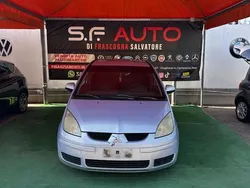 Blu Usata 2008 Mitsubishi Colt Tre volumi | 999 € (Buon prezzo)