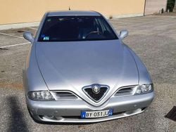 Argento Usata 2001 Alfa Romeo 166 Tre volumi | 5900 € (Molto cara)
