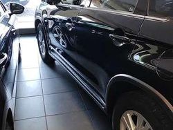 Nero Usata 2017 Citroën C4 Aircross SUV | 6000 €