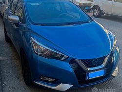 Usata 2020 Nissan Micra Due volumi | 12.000 € (Buon prezzo)