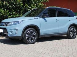 Ice grayish blue cosmic black Usata 2022 Suzuki Vitara SUV | 14.890 € (Super prezzo)