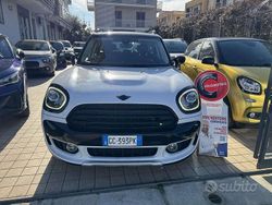 Other Usata 2020 Mini Cooper D Countryman Hype SUV | 17.500 € (Super prezzo)