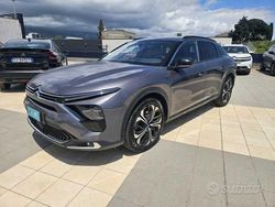 Grigio Usata 2022 Citroën C5 X PureTech Station wagon | 18.950 € (Buon prezzo)