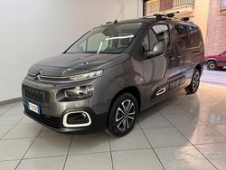Grigio Usata 2018 Citroën Berlingo Shine Monovolume | 13.500 € (Super prezzo)