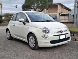 Bianco Usata 2016 Fiat 500 Lounge Due volumi | 6990 € (Super prezzo)