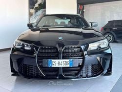 Nero Usata 2019 BMW 330e Sport Line Tre volumi | 32.900 € (Molto cara)