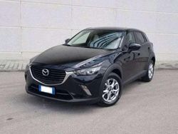 Nero Usata 2015 Mazda CX-3 Evolve SUV | 8900 € (Ottimo prezzo)