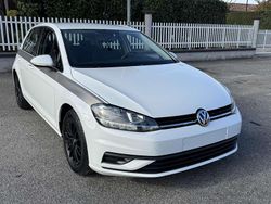 Other Usata 2017 VW Golf VII Trendline Tre volumi | 12.500 € (Buon prezzo)
