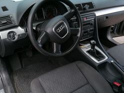 Grigio Usata 2006 Audi A4 Station wagon | 2000 € (Ottimo prezzo)