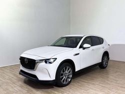 Bianco Nuova 2025 Mazda CX-60 SUV | 63.200 € (Buon prezzo)