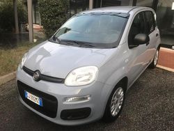 Grigio Usata 2022 Fiat Panda S Due volumi | 8900 € (Buon prezzo)