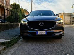 Grigio Usata 2018 Mazda CX-5 SUV | 19.000 € (Cara)