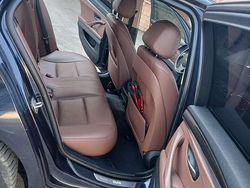 Usata 2015 BMW 525 Luxury Line Station wagon | 15.000 € (Cara)