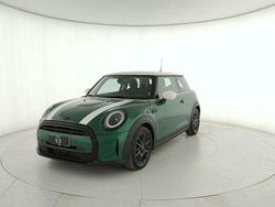 Verde Usata 2022 Mini Cooper S Paceman Premium Plus SUV | 24.800 €