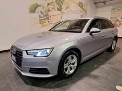 Grigio Usata 2019 Audi A4 Sport Station wagon | 18.900 € (Ottimo prezzo)