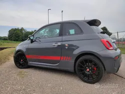 Usata 2017 Abarth 695 Due volumi | 18.990 € (Super prezzo)