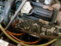 Rosso Usata 1984 Fiat Ritmo Cabrio | 5500 €