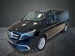 Nero Usata 2024 Mercedes V200 Premium Monovolume | 70.000 €