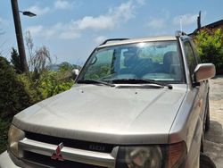 Usata 2001 Mitsubishi Pajero SUV | 5000 € (Ottimo prezzo)