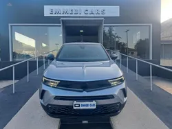 Grigio Usata 2022 Opel Mokka GS Line SUV | 17.500 € (Buon prezzo)