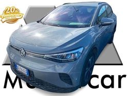 Argento Usata 2021 VW ID.4 Pure SUV | 22.900 € (Ottimo prezzo)