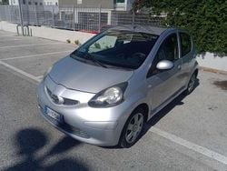 Grigio Usata 2006 Toyota Aygo Sol Due volumi | 4500 € (Cara)