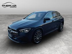 Blu Usata 2023 Mercedes GLA200 Premium SUV | 38.800 € (Buon prezzo)