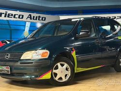 Verde Usata 1998 Opel Sintra Monovolume | 2199 €