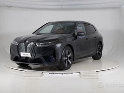 Nero Usata 2023 BMW iX Comfort Edition SUV | 69.900 € (Ottimo prezzo)