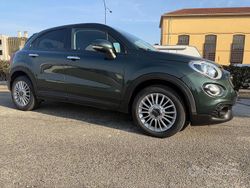 Verde Usata 2021 Fiat 500X Connect SUV | 11.800 € (Ottimo prezzo)