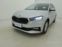 Grigio Usata 2022 Skoda Fabia Ambition Tre volumi | 10.690 € (Ottimo prezzo)