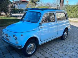 Usata 1970 Autobianchi Bianchina Due volumi | 6500 €