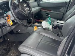 Grigio Usata 2006 Jeep Cherokee SUV | 4000 €