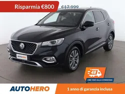 Nero Usata 2023 MG HS Comfort SUV | 17.199 € (Buon prezzo)