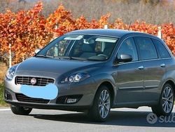 Grigio Usata 2008 Fiat Croma Station wagon | 2650 €