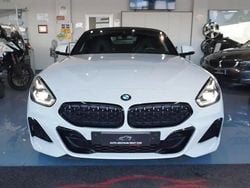 Bianco Usata 2021 BMW Z4 M Sport Cabrio | 35.000 € (Super prezzo)