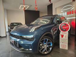 Blu/azzurro Usata 2023 Lynk & Co 01 SUV | 23.990 € (Buon prezzo)