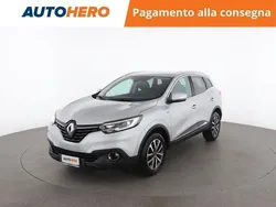 Argento Usata 2018 Renault Kadjar SUV | 13.299 € (Buon prezzo)