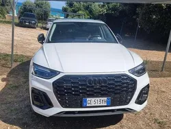 Usata 2021 Audi Q5 S-Line SUV | 38.000 € (Cara)