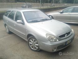 Grigio Usata 2003 Citroën Xsara Exclusive Station wagon | 800 €