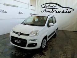 Grigio Usata 2020 Fiat Panda Lounge Due volumi | 10.300 € (Buon prezzo)