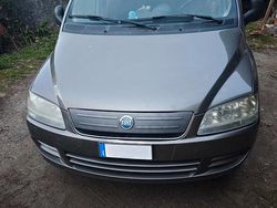 Grigio Usata 2007 Fiat Multipla Monovolume | 2100 € (Ottimo prezzo)