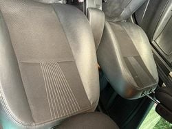 Bianco Usata 2010 Renault Mégane Tre volumi | 2200 € (Super prezzo)