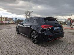 Usata 2020 Mercedes A250 Premium Tre volumi | 28.500 € (Cara)