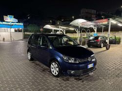 Usata 2013 VW Touran Comfortline Monovolume | 5700 € (Buon prezzo)